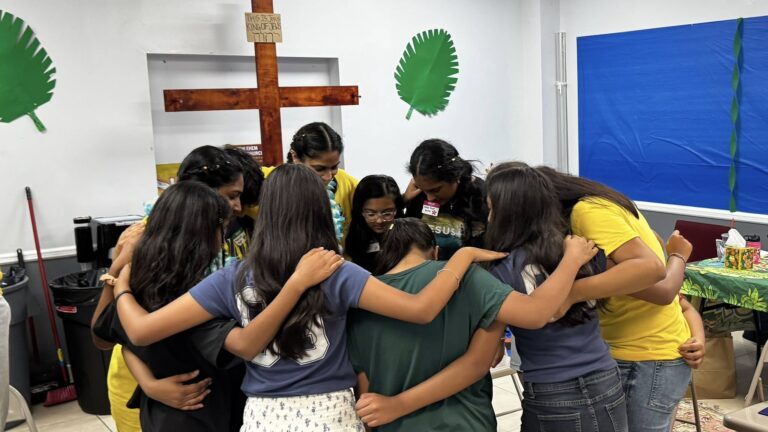 Youth Ministry